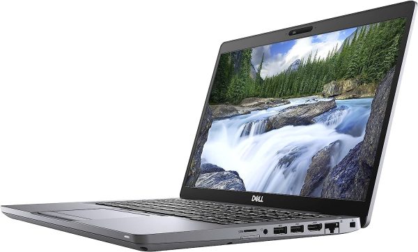 Dell Latitude 5410 | 14" Notebook | Full HD - 1920 x 1080 | Core i5 i5-10310U 10th Gen