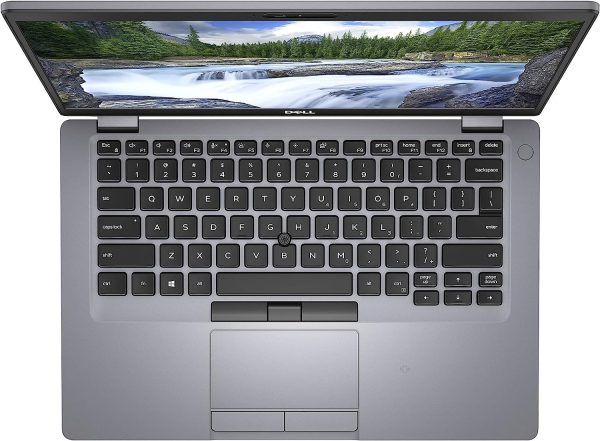 Dell Latitude 5410 | 14" Notebook | Full HD - 1920 x 1080 | Core i5 i5-10310U 10th Gen - Image 2