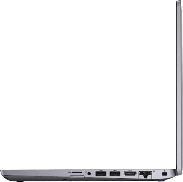 Dell Latitude 5410 | 14" Notebook | Full HD - 1920 x 1080 | Core i5 i5-10310U 10th Gen - Image 3