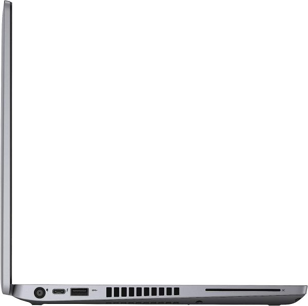 Dell Latitude 5410 | 14" Notebook | Full HD - 1920 x 1080 | Core i5 i5-10310U 10th Gen - Image 4