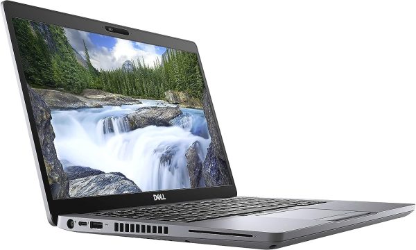 Dell Latitude 5410 | 14" Notebook | Full HD - 1920 x 1080 | Core i5 i5-10310U 10th Gen - Image 5