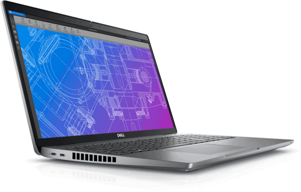 Precision 3570 Workstation